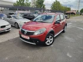 Dacia Sandero 1.6-84ks-GPL-STEPWAY - 6999 лв. - 92576615 | Car24.bg
