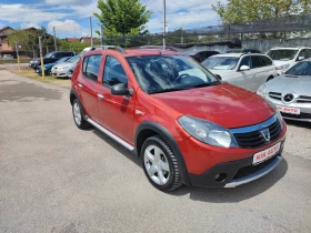 Dacia Sandero 1.6-84ks-GPL-STEPWAY - 6999 лв. - 92576615 | Car24.bg