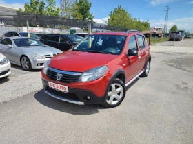 Dacia Sandero 1.6-84ks-GPL-STEPWAY