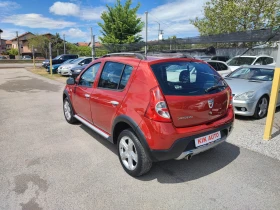 Dacia Sandero 1.6-84ks-GPL-STEPWAY - 6999 лв. - 92576615 | Car24.bg