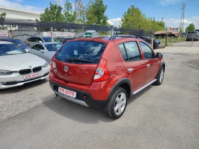 Dacia Sandero 1.6-84ks-GPL-STEPWAY - 6999 лв. - 92576615 | Car24.bg