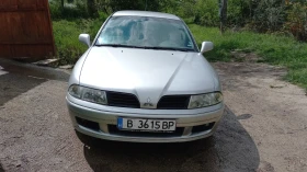 Обява за продажба на Mitsubishi Carisma 1.9 DID ~3 800 лв. - изображение 3