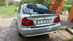 Обява за продажба на Mitsubishi Carisma 1.9 DID ~3 800 лв. - изображение 4
