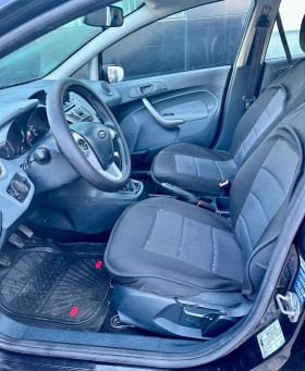 Обява за продажба на Ford Fiesta ~7 200 лв. - изображение 4