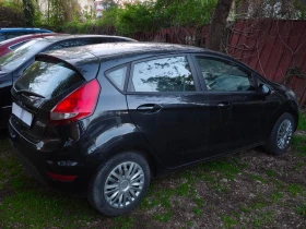 Обява за продажба на Ford Fiesta ~7 200 лв. - изображение 2