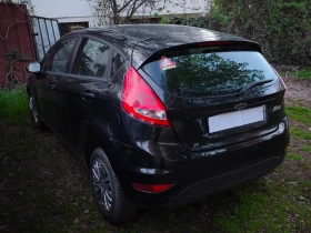 Обява за продажба на Ford Fiesta ~7 200 лв. - изображение 3