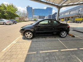 Peugeot 206 CC   | Mobile.bg    16