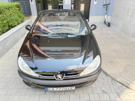 Peugeot 206 CC   | Mobile.bg    15