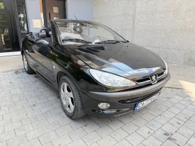 Peugeot 206 CC   | Mobile.bg    14