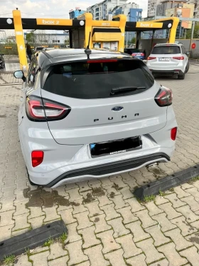 Ford Puma 1.0 | Mobile.bg    2