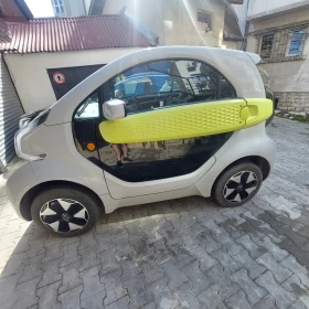 DFSK Seres 5 Xev | Mobile.bg    2