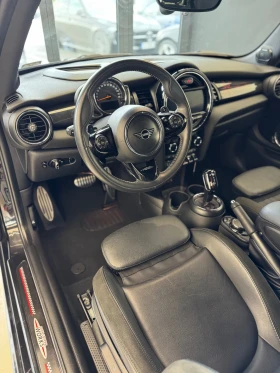 Mini Cooper s JOHN COOPER WORKS Camera, Keyless - 44000 лв. - 12452167 11