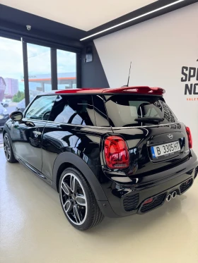 Mini Cooper s JOHN COOPER WORKS Camera, Keyless - 44000 лв. - 12452167 2
