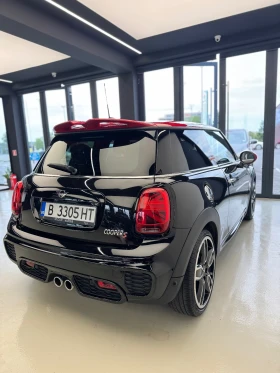 Mini Cooper s JOHN COOPER WORKS Camera, Keyless - 44000 лв. - 12452167 7