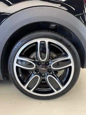 Mini Cooper s JOHN COOPER WORKS Camera, Keyless - 44000 лв. - 12452167 6