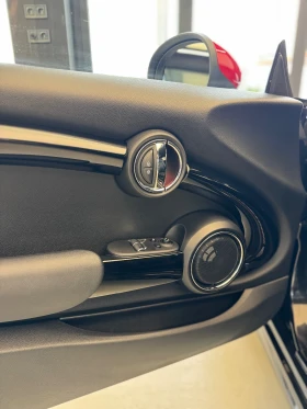 Mini Cooper s JOHN COOPER WORKS Camera, Keyless - 44000 лв. - 12452167 10