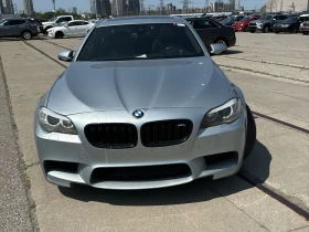 BMW M5 * АвтоКредит* - 33599 лв. - 78817854 5