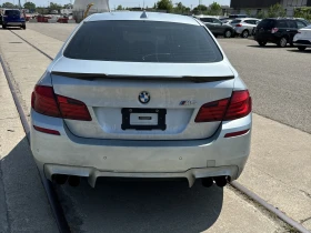 BMW M5 * АвтоКредит* - 33599 лв. - 78817854 4