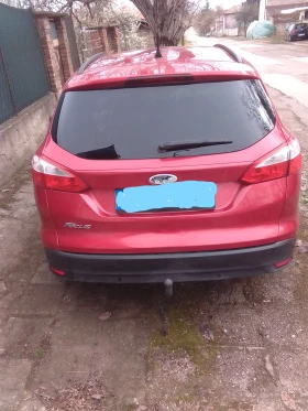 Ford Focus | Mobile.bg    3