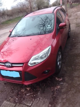 Ford Focus | Mobile.bg    4