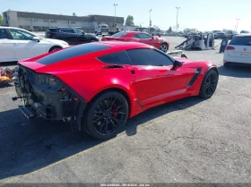 Chevrolet Corvette 6.2L V-8 DI, VVT, SUPERCHARGER, 650HP Rear Wheel - 90600 лв. - 31885071 11