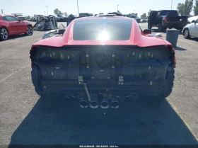 Chevrolet Corvette 6.2L V-8 DI, VVT, SUPERCHARGER, 650HP Rear Wheel - 90600 лв. - 31885071 9