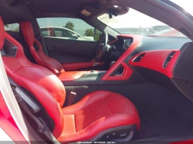 Chevrolet Corvette 6.2L V-8 DI, VVT, SUPERCHARGER, 650HP Rear Wheel - 90600 лв. - 31885071 12