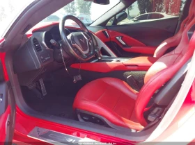 Chevrolet Corvette 6.2L V-8 DI, VVT, SUPERCHARGER, 650HP Rear Wheel - 90600 лв. - 31885071 15