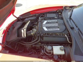 Chevrolet Corvette 6.2L V-8 DI, VVT, SUPERCHARGER, 650HP Rear Wheel - 90600 лв. - 31885071 17