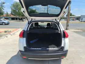 Обява за продажба на Peugeot 2008 1.6d-6sk.70.000km-Navi-Euro-5B ~14 999 лв. - изображение 10