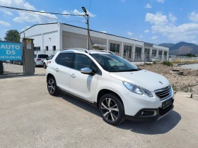 Обява за продажба на Peugeot 2008 1.6d-6sk.70.000km-Navi-Euro-5B ~14 999 лв. - изображение 2