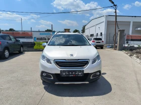 Peugeot 2008 1.6d-6sk.70.000km-Navi-Euro-5B