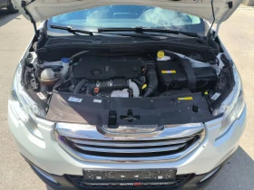 Обява за продажба на Peugeot 2008 1.6d-6sk.70.000km-Navi-Euro-5B ~14 999 лв. - изображение 8