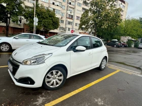 Обява за продажба на Peugeot 208 ~16 400 лв. - изображение 2