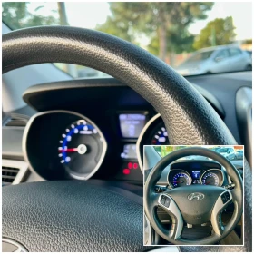 Hyundai I30 1.4 16V GPL | Mobile.bg    13