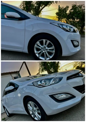 Hyundai I30 1.4 16V GPL | Mobile.bg    17