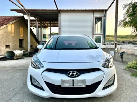 Hyundai I30 1.4 16V GPL | Mobile.bg    2