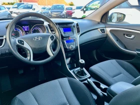 Hyundai I30 1.4 16V GPL | Mobile.bg    8