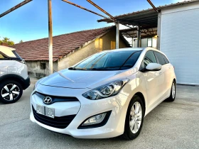 Hyundai I30 1.4 16V GPL | Mobile.bg    3