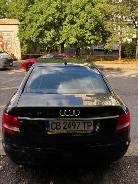 Audi A6 3.0 Diesel S-line - 11500 лв. - 95892729 3