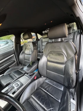 Audi A6 3.0 Diesel S-line - 11500 лв. - 95892729 10