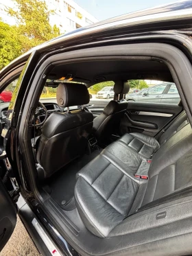Audi A6 3.0 Diesel S-line - 11500 лв. - 95892729 11