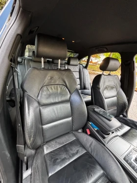 Audi A6 3.0 Diesel S-line - 11500 лв. - 95892729 9