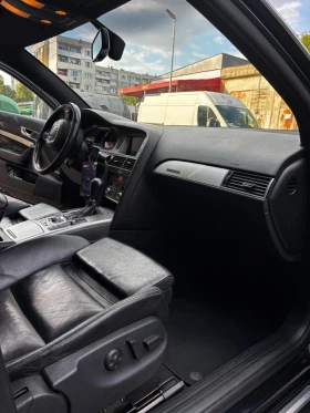 Audi A6 3.0 Diesel S-line - 11500 лв. - 95892729 8