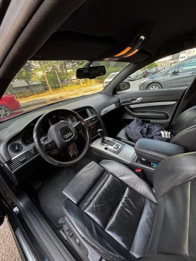 Audi A6 3.0 Diesel S-line - 11500 лв. - 95892729 5