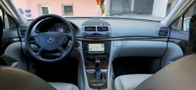 Mercedes-Benz E 320 3.2 CDI | Mobile.bg    9