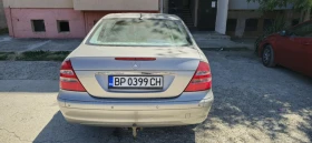 Mercedes-Benz E 320 3.2 CDI | Mobile.bg    3