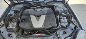 Mercedes-Benz E 320 3.2 CDI | Mobile.bg    7