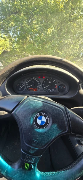 Обява за продажба на BMW 320 ~4 200 лв. - изображение 6