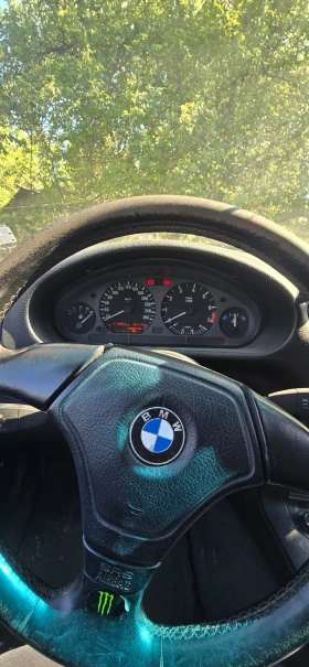 Обява за продажба на BMW 320 ~4 200 лв. - изображение 7